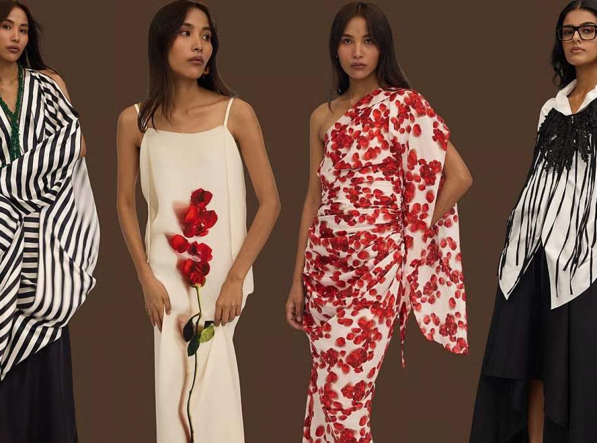 Kolkata-based label REIK launches Spring=Summer 2026 collection